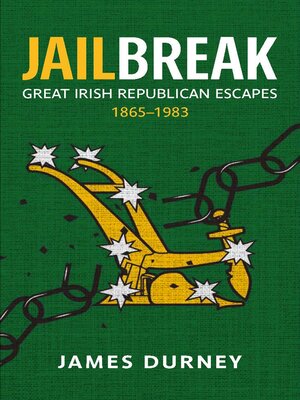 cover image of Jailbreak